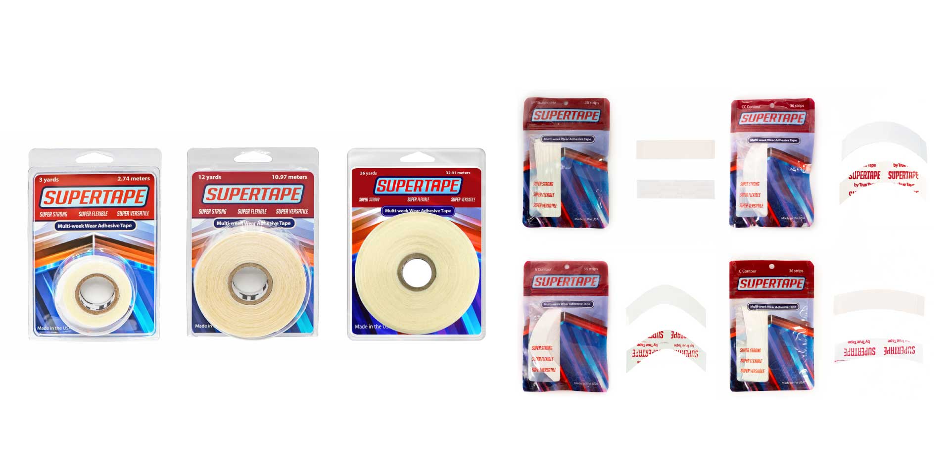 Super Tape