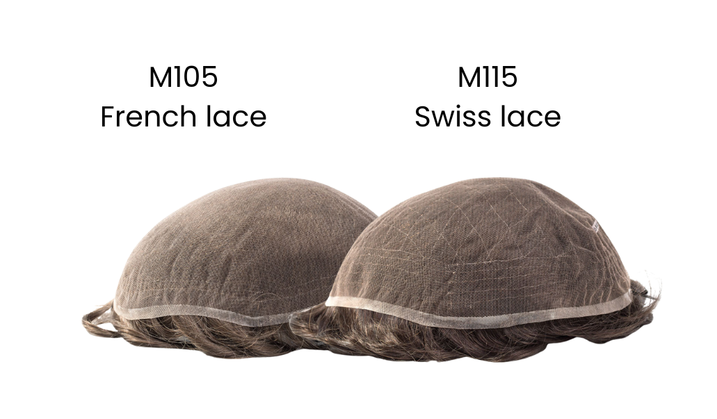 lace system
